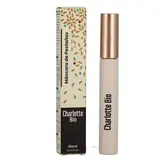 Mascara Volume Boost Naturel Noir, Charlotte Bio (8 ml)