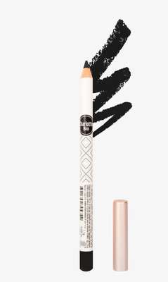 Crayon yeux Noir, Charlotte Bio (1,1g)