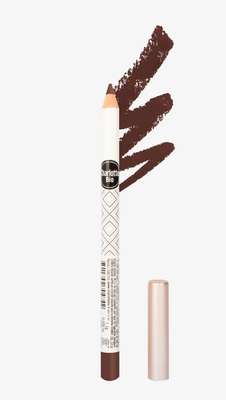 Crayon yeux Marron, Charlotte Bio (1,1g)