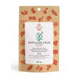Spiruline crue en poudre BIO, Sol Semilla (50 g)