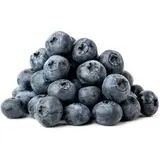 Seau de myrtilles (500 g), Pérou