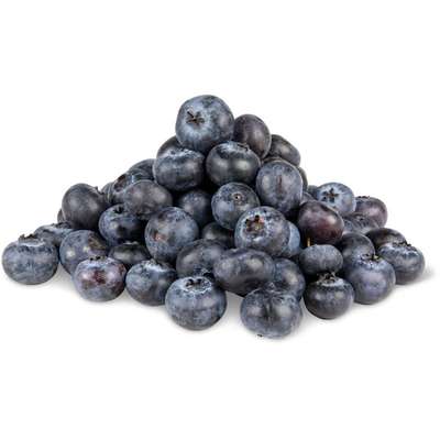 Seau de myrtilles (300 g), Pérou