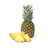 SUPER PRIX Ananas extra sweet (calibre moyen), Côte d'Ivoire