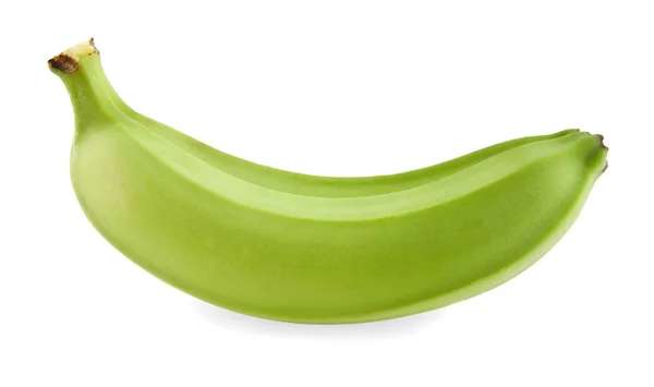 Banane des Antilles tournante verte (calibre moyen), Martinique