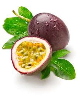 Fruit de la passion (petit calibre), Colombie