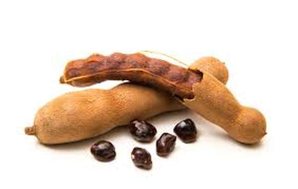 Tamarin ou "datte de l'inde" (barquette de 450 g), Thaïlande