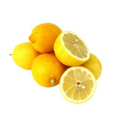 SUPER PRIX Citron jaune (filet de 1 kg), Afrique du Sud