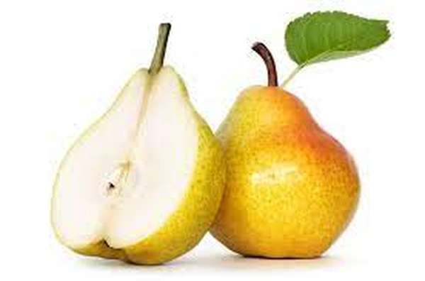 Poire Guyot (petit calibre), France