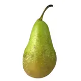 Poire Conférence (petit calibre), Belgique