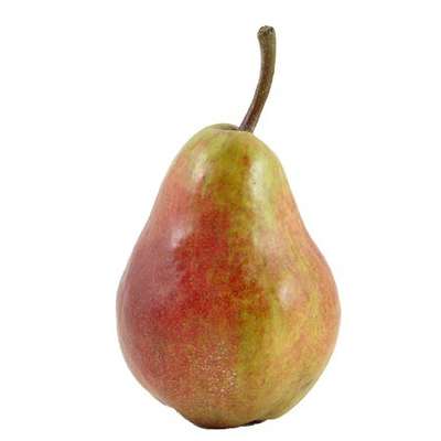 Poire Williams rouge "à mûrir" (petit calibre), France