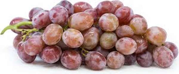 Raisin rose sans pépins "candy snap" (barquette de 300 g), Espagne