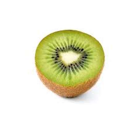 Kiwi vert (calibre moyen), Nouvelle-Zélande