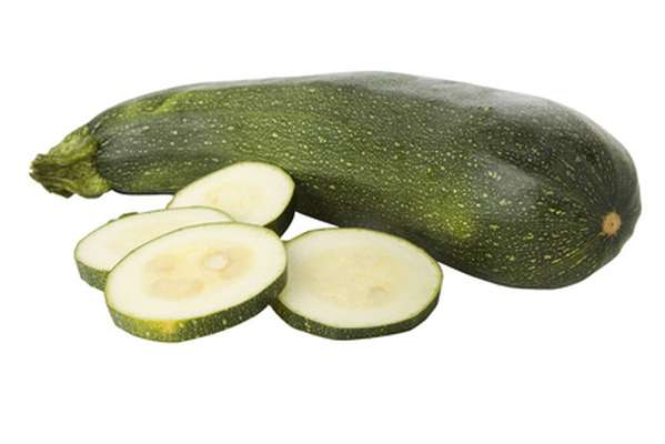 Courgette longue verte de Provence - direct producteur (petit calibre), France