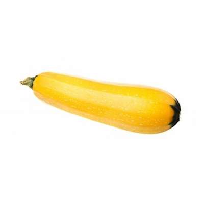 Courgette longue jaune de Provence - Direct producteur (200 à 350 g) (calibre moyen), France
