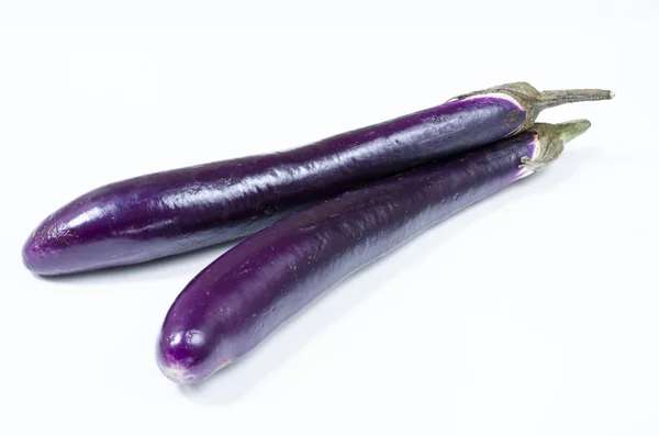 Aubergine longue chinoise / japonaise (Env. 500g), Espagne