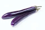 Aubergine longue chinoise / japonaise (Env. 500g), Espagne