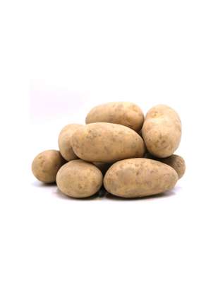 Pommes de terre frites des Hauts-de-France (filet de 2,5 kg), France