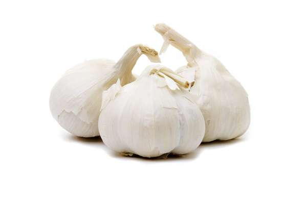 Ail blanc (filet de 3 pièces), Espagne