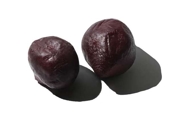 Betterave cuite à la vapeur du Loiret (500 g), France