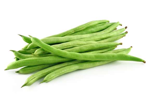 Haricot vert fin (barquette de 250 g), Kenya