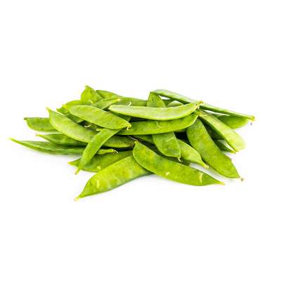 Pois mange-tout extra fins (barquette de 250 g), Kenya