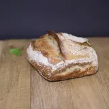 Pavé sarrasin - Le Longuet de Frédéric Lalos (environ 380 g)