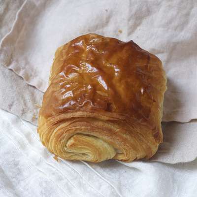 Pain au chocolat