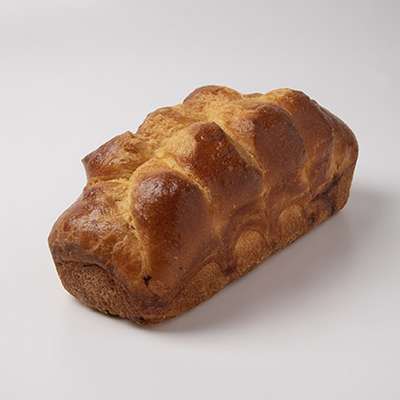 Brioche au beurre à partager, La Grande Épicerie de Paris (300 g)