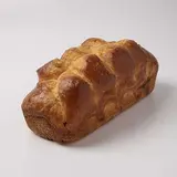 Brioche au beurre à partager, La Grande Épicerie de Paris (300 g)