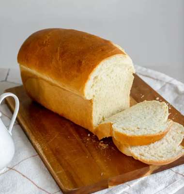 Brioche Nature (300 g)