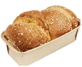 Brioche au sucre, Nicole et Maguy (350 g)