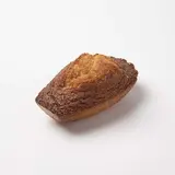 Madeleine à la vanille bourbon de Madagascar, La Grande Épicerie de Paris (100 g)