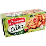 Cake aux fruits, Brossard (500 g)