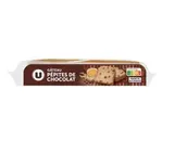 Gâteau au pépites de chocolats, U (500 g)