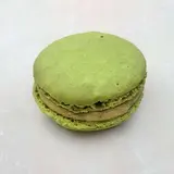 Grand macaron pistache, La Grande Épicerie de Paris (x 1, 70 g)
