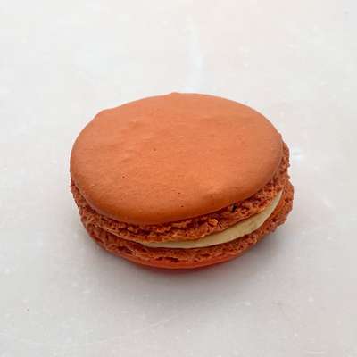 Grand macaron caramel au beurre salé, La Grande Épicerie de Paris (x 1, 70 g)