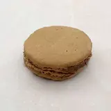 Grand macaron au café, La Grande Épicerie de Paris (x 1, 70 g)