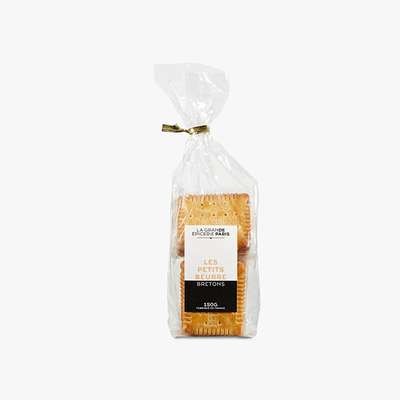 Petits-beurre bretons, La Grande Epicerie de Paris (150 g)
