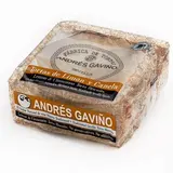 Tortas citron & cannelle, Andrés Gaviño (6 x 35 g)