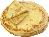 Crêpes au froment, Beillevaire (x 4, 250 g)