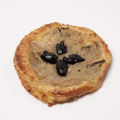 Pissaladière, La Grande Épicerie de Paris (x 1, 160 g)