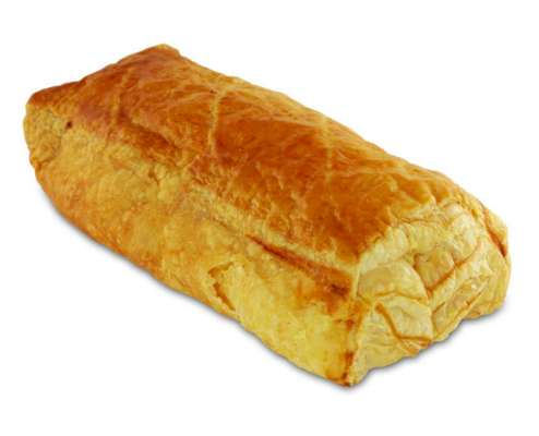 Feuilleté comté, Beillevaire (120 g)
