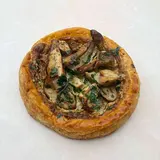 Tarte fine aux cèpes, La Grande Épicerie de Paris (x 1, 120 g)