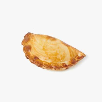 Empanada au bœuf, La Grande Épicerie de Paris