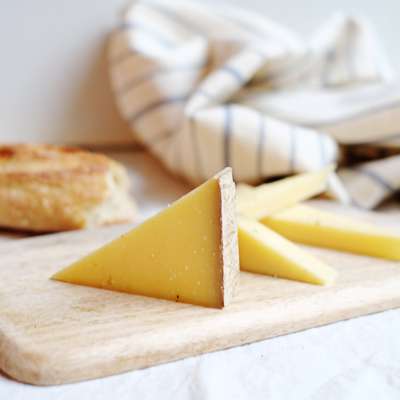 Comté AOP Mamie Or, 8 à 12 mois (50 - 100 g)
