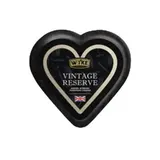 Cheddar vintage réserve coeur 18 mois d'affinage 34% MG, Wyke Farms (100 g)
