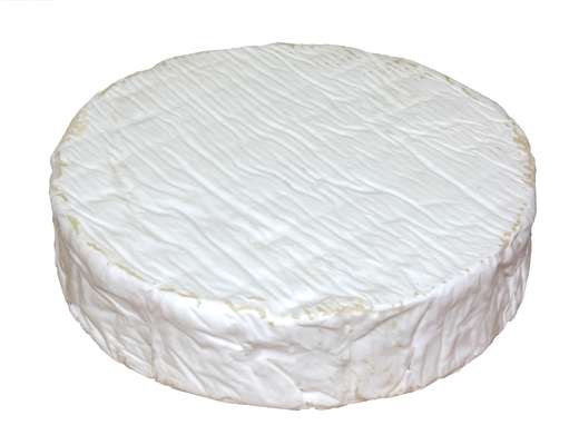 Coulommiers 3/4 affiné "St Faron" (environ 500 g)