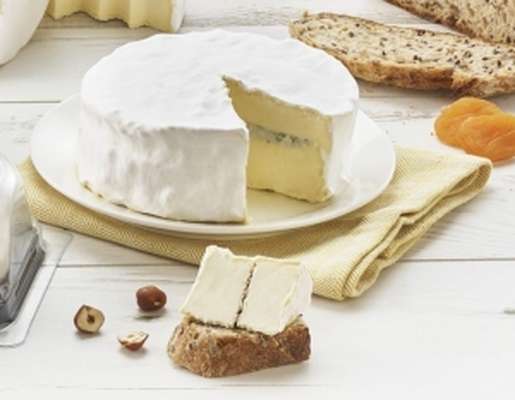 Crémeux de Bourgogne au bleu d'Auvergne (environ 200 g)