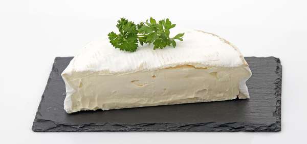 Brillat Savarin affiné IGP (environ 500 g)
