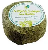 Régal de Bourgogne aux herbes (environ 200 g)